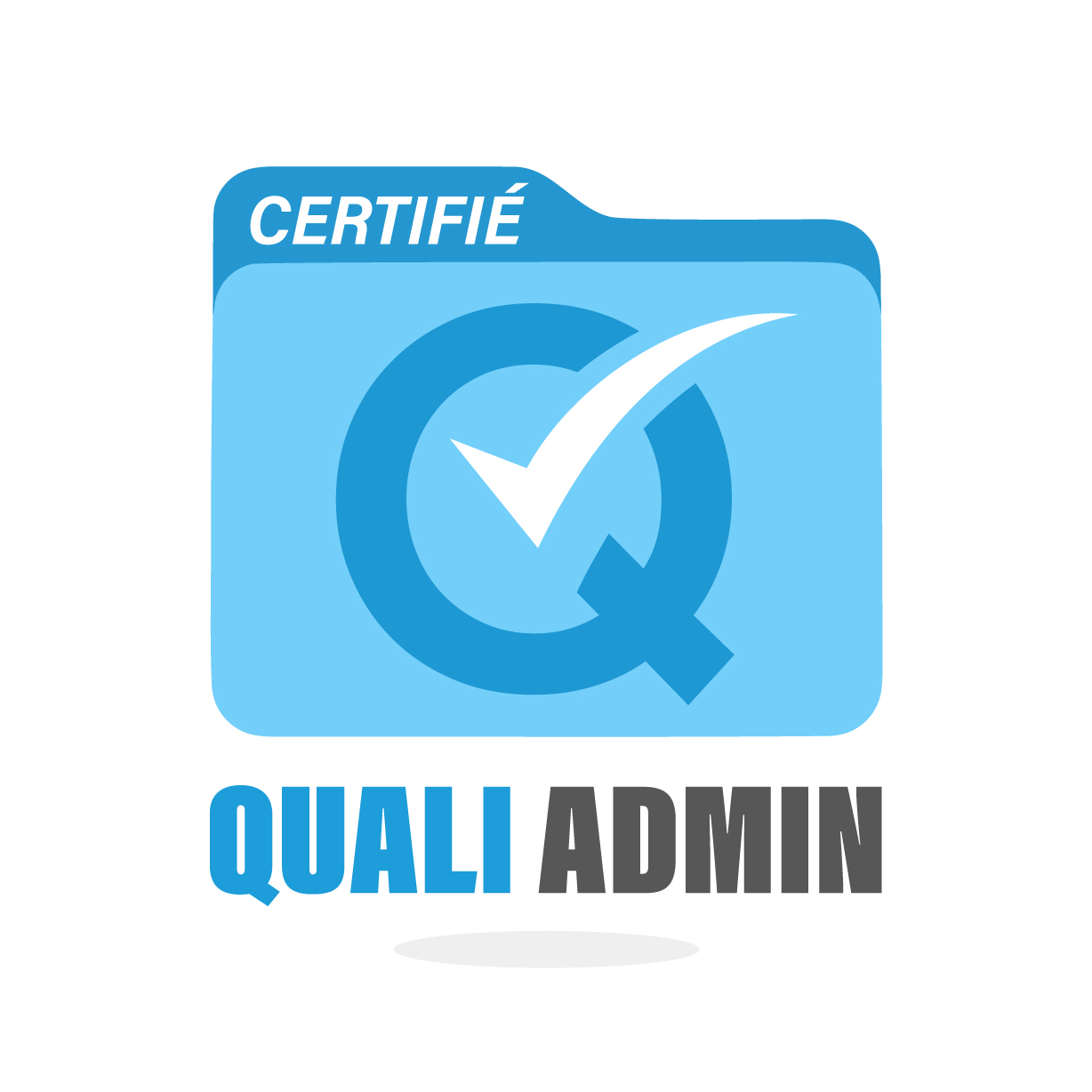 Quali Admin – Votre Label Qualité en Assistance Administrative